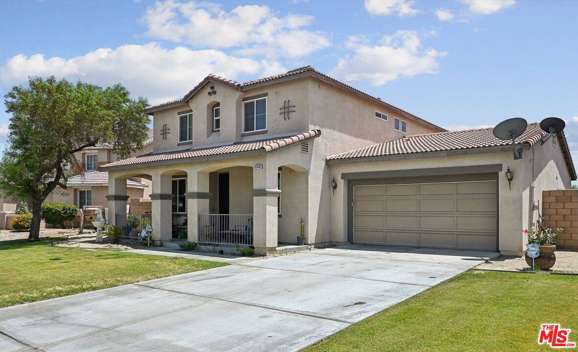 Coachella, CA 92236,83469 Pluma Dorada Ct