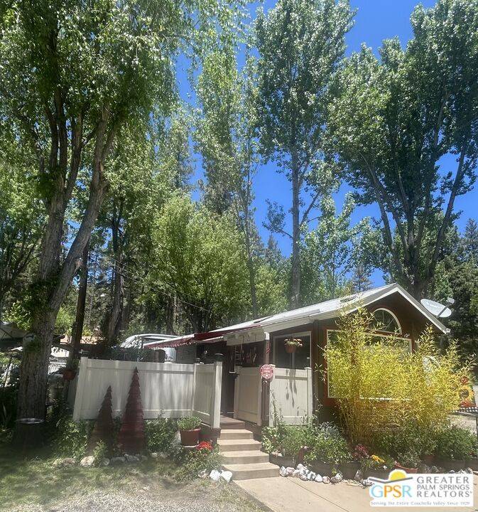 Idyllwild, CA 92549,26350 Delano Dr #19