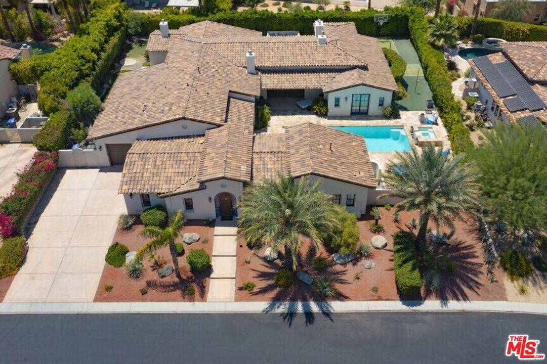 Palm Springs, CA 92264,3189 Las Brisas Way