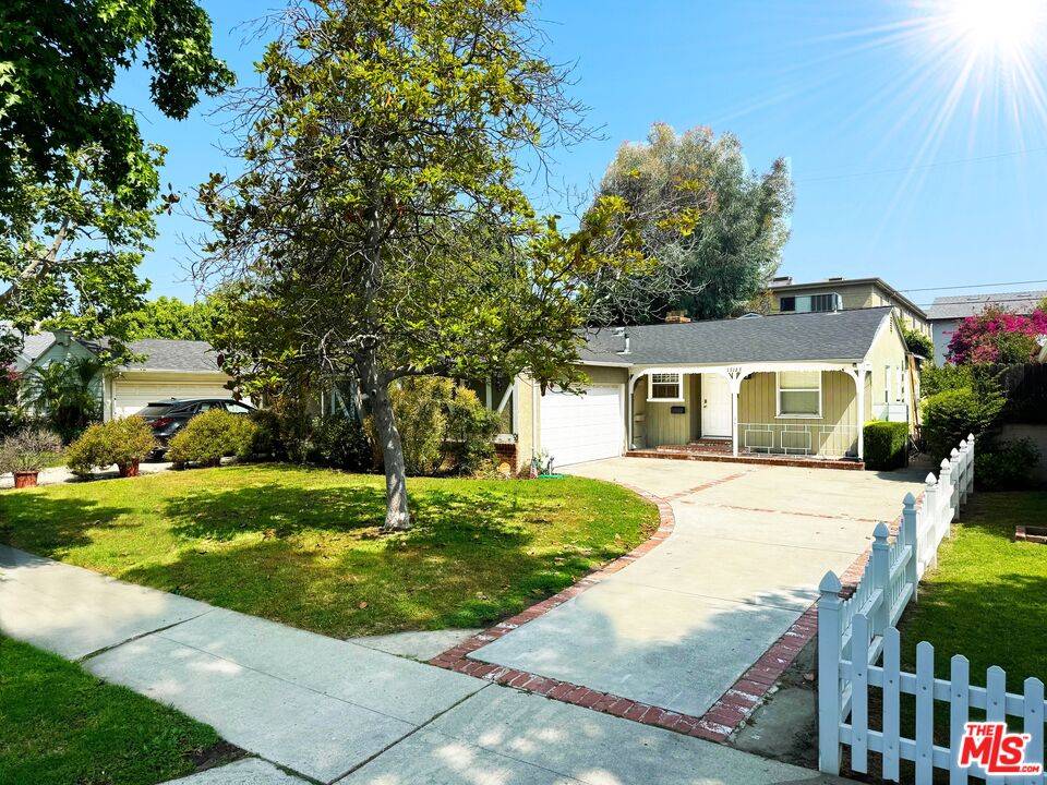 Sherman Oaks, CA 91411,15123 Killion St