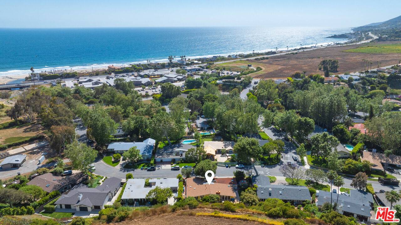 Malibu, CA 90265,6308 Paseo Canyon Dr