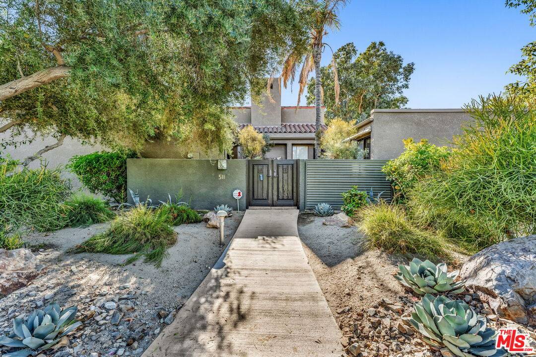 Rancho Mirage, CA 92270,511 Desert West Dr