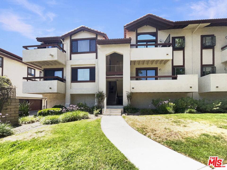 Canyon Country, CA 91387,28021 Sarabande Ln #1209