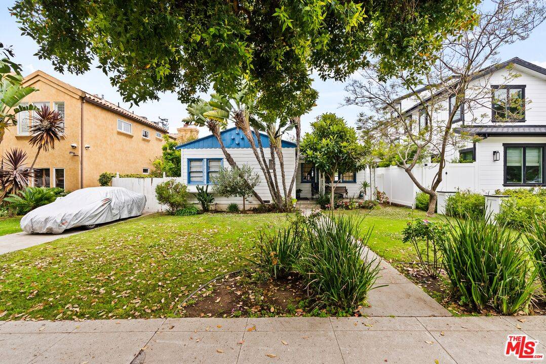 Santa Monica, CA 90402,618 10th St