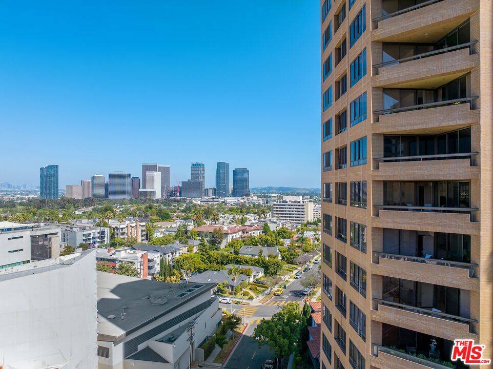 Los Angeles, CA 90024,10430 Wilshire Blvd #1003