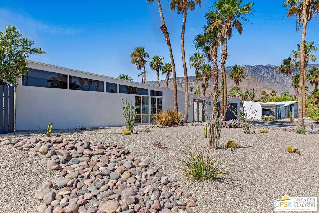 Palm Springs, CA 92262,589 Sycamore Cir