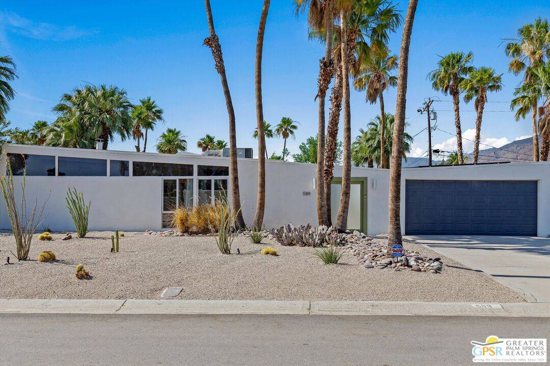 Palm Springs, CA 92262,589 Sycamore Cir