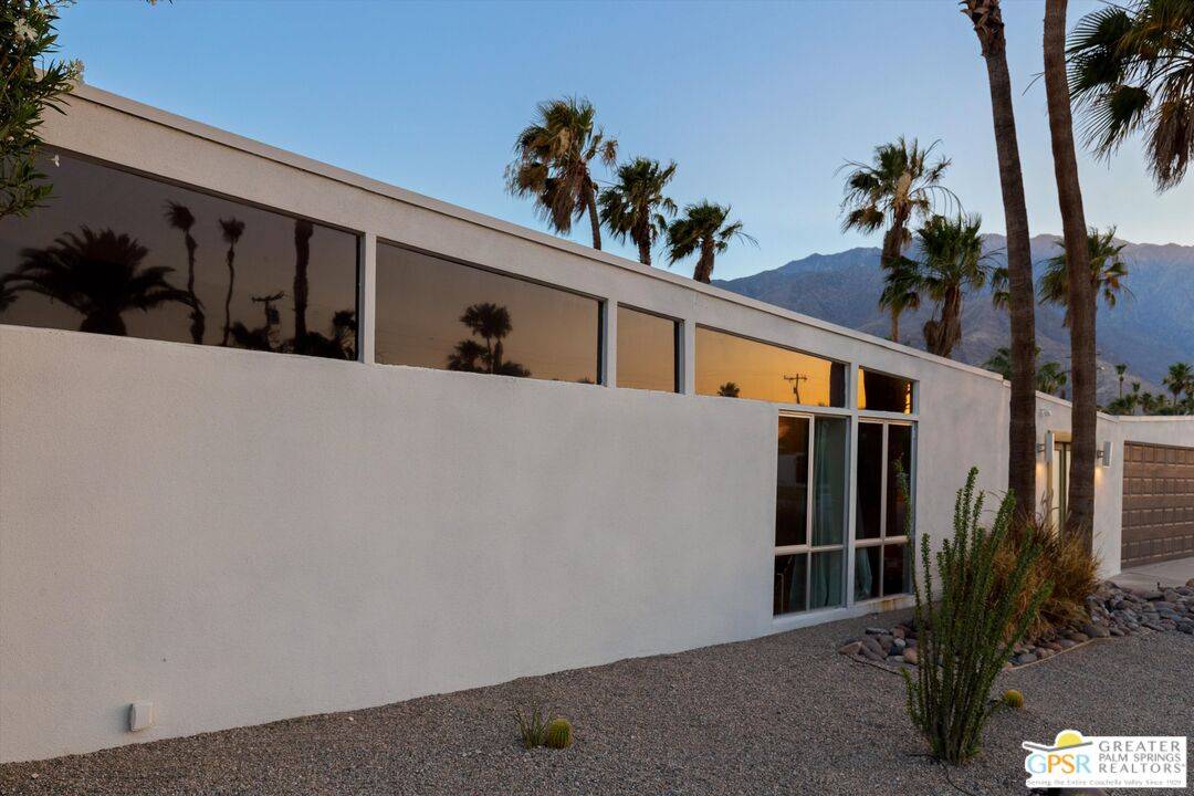 Palm Springs, CA 92262,589 Sycamore Cir