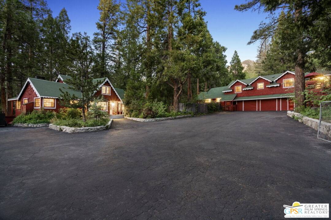 Idyllwild, CA 92549,54520 S CIRCLE DR