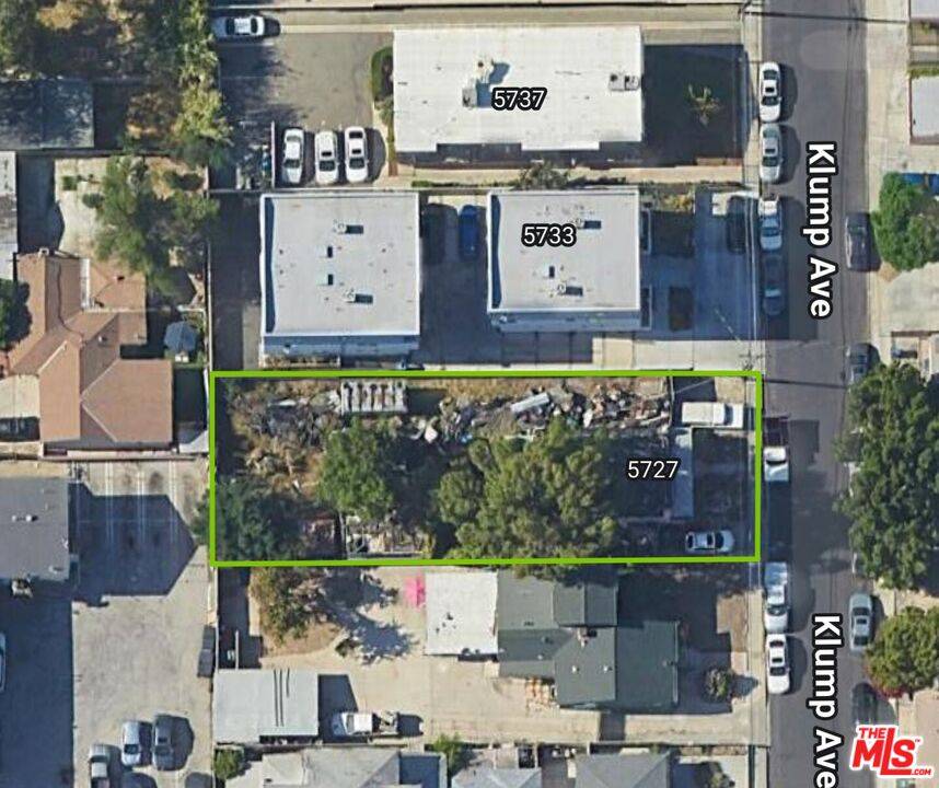 North Hollywood, CA 91601,5727 Klump Ave