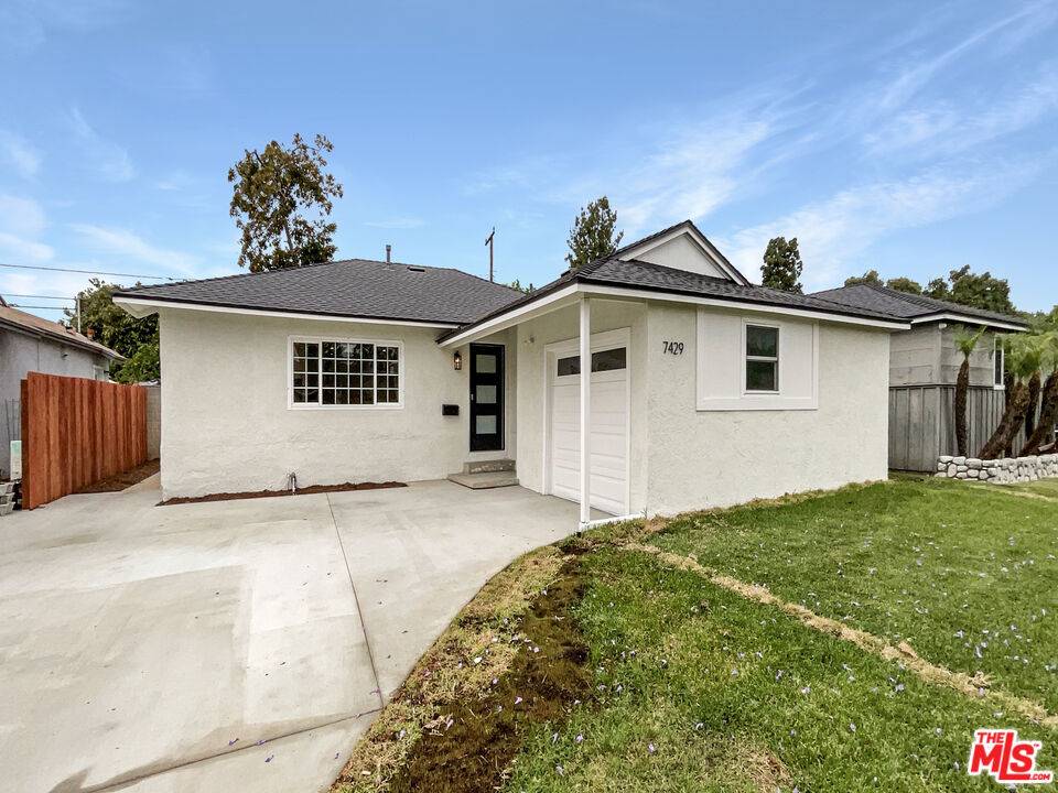 Whittier, CA 90606,7429 Kengard Ave