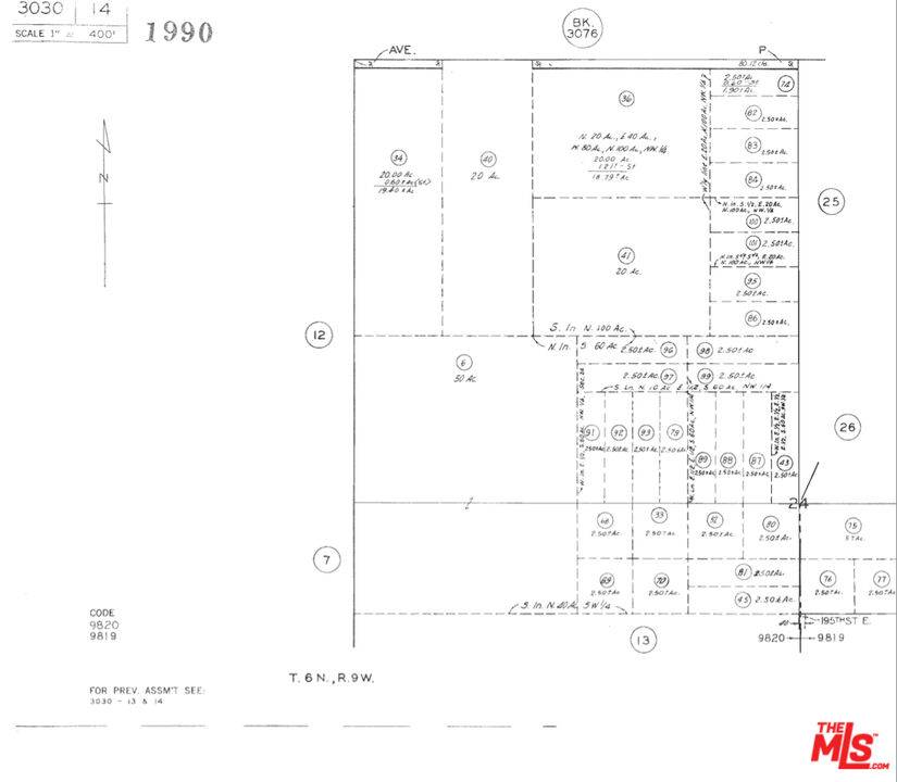 Palmdale, CA 93591,195 E Avenue P8