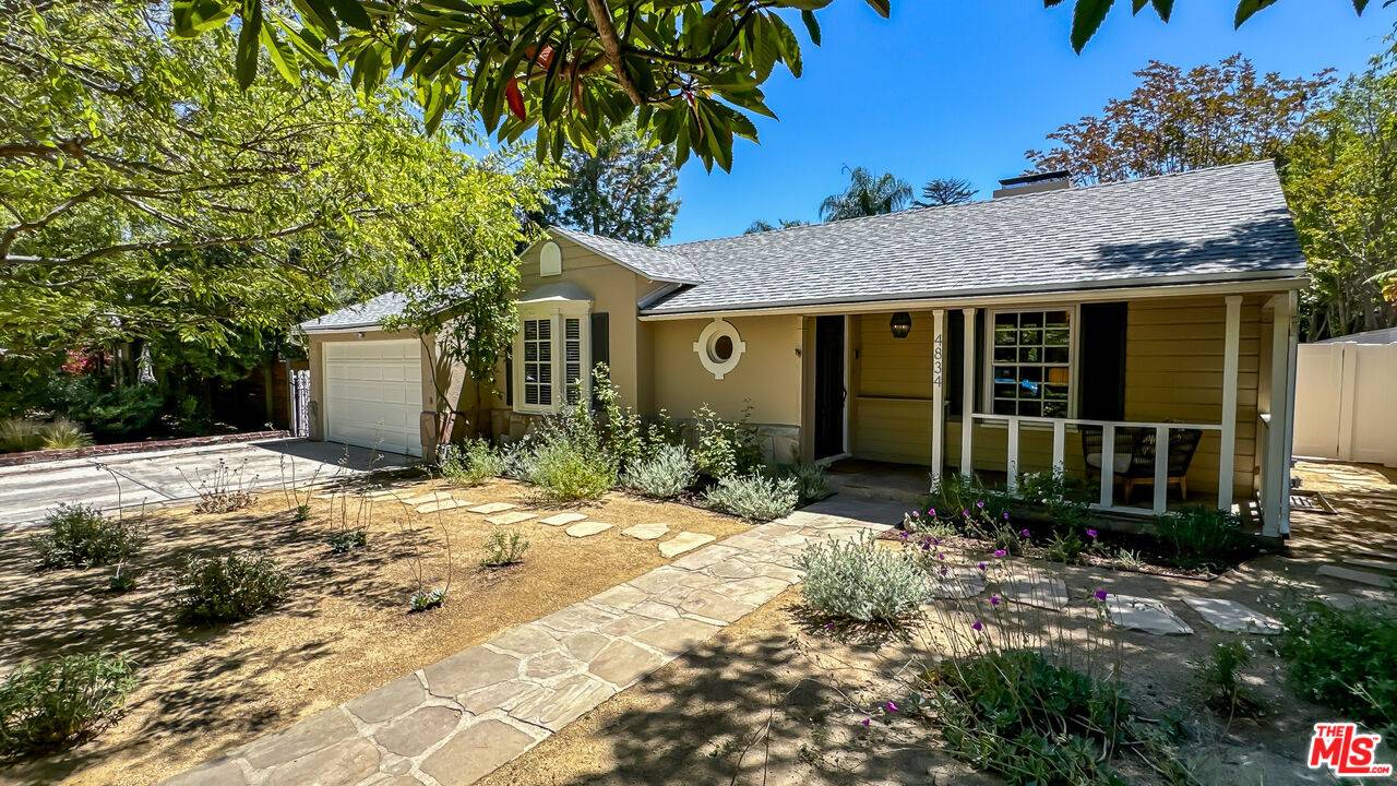 Valley Village, CA 91607,4834 Carpenter Ave