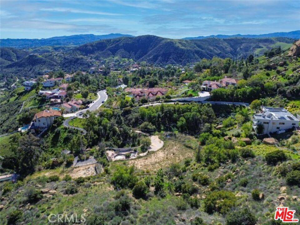 Bell Canyon, CA 91307,47 Marlboro Ln