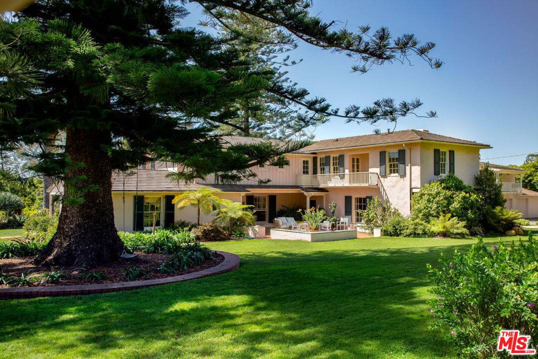 Santa Barbara, CA 93108,1682 E Valley Rd