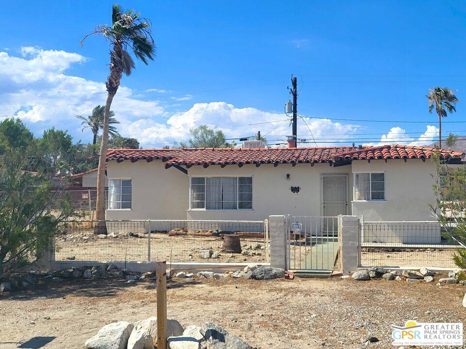 Desert Hot Springs, CA 92240,66396 4th St