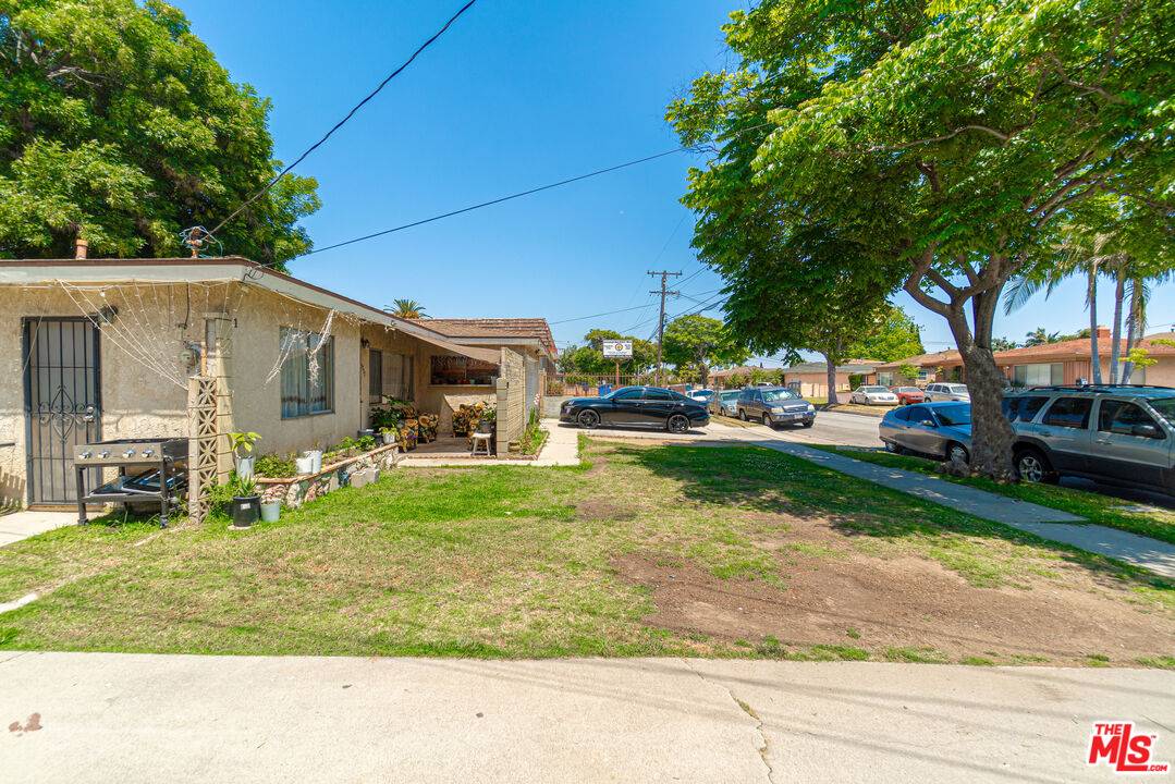 Inglewood, CA 90303,3737 W 111th Pl