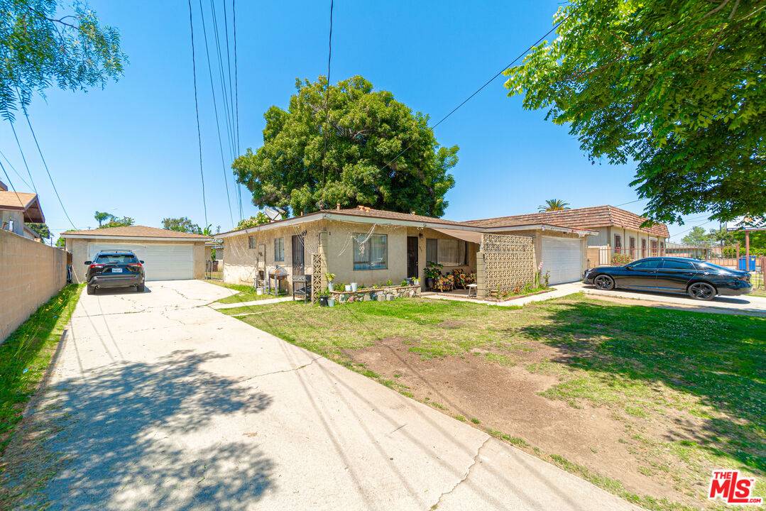 Inglewood, CA 90303,3737 W 111th Pl