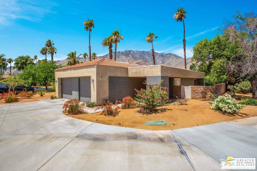 Palm Springs, CA 92262,1310 Sunflower Cir