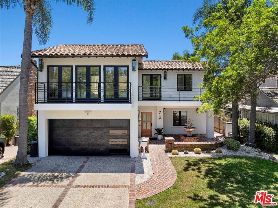 Palos Verdes Estates, CA 90274,78 Valmonte Plz