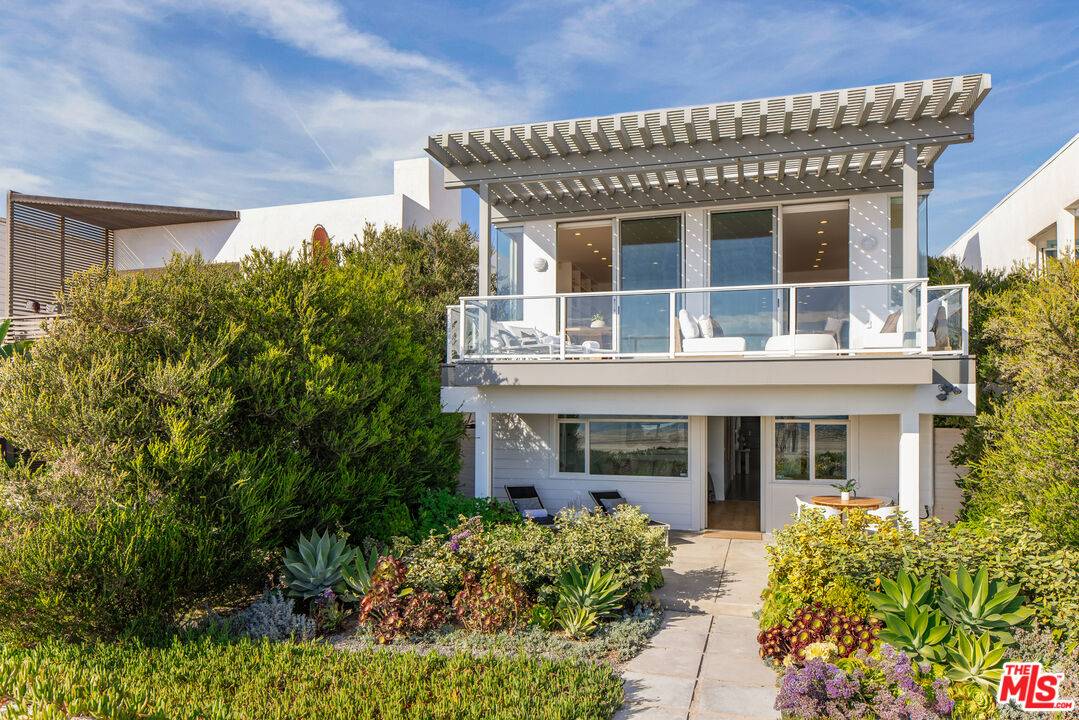 Playa Del Rey, CA 90293,6515 Ocean Front Walk