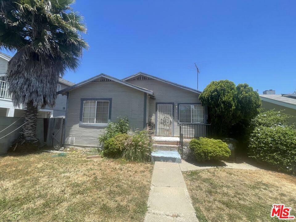 Harbor City, CA 90710,1681 251st St