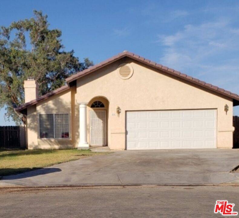 Blythe, CA 92225,868 Oasis Village Ct