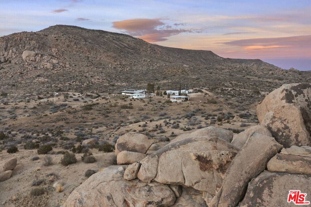 Pioneertown, CA 92268,2900 Boulder View Dr