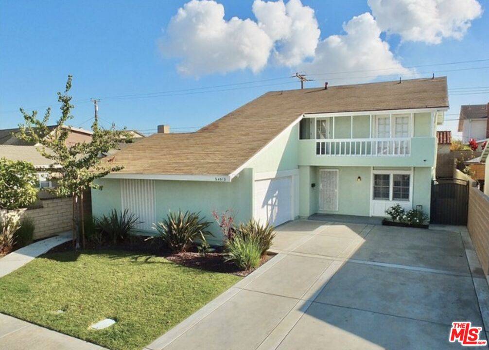 Carson, CA 90745,24512 Marbella Ave