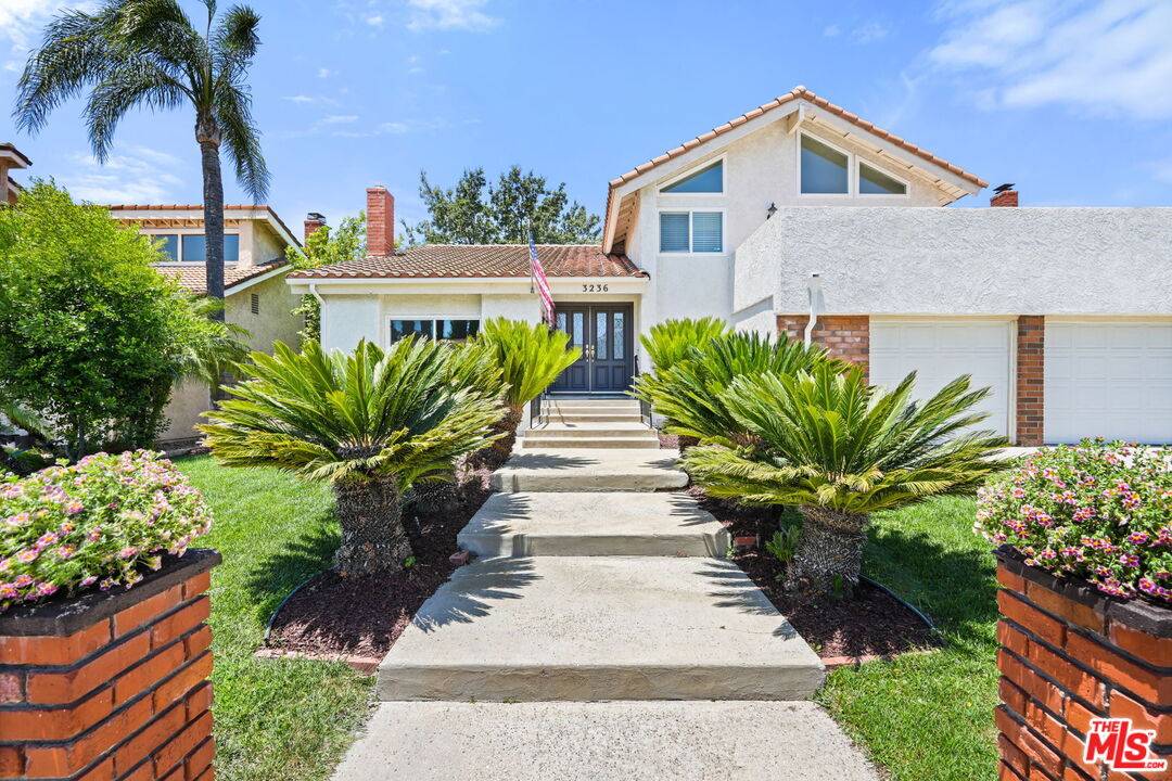 Westlake Village, CA 91362,3236 N. Sawtooth Ct