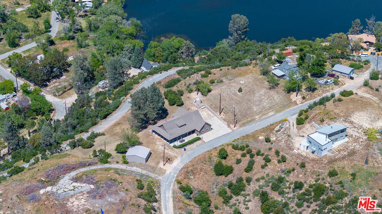 Lake Hughes, CA 93532,0 VAC/Austin way/Newview Dr