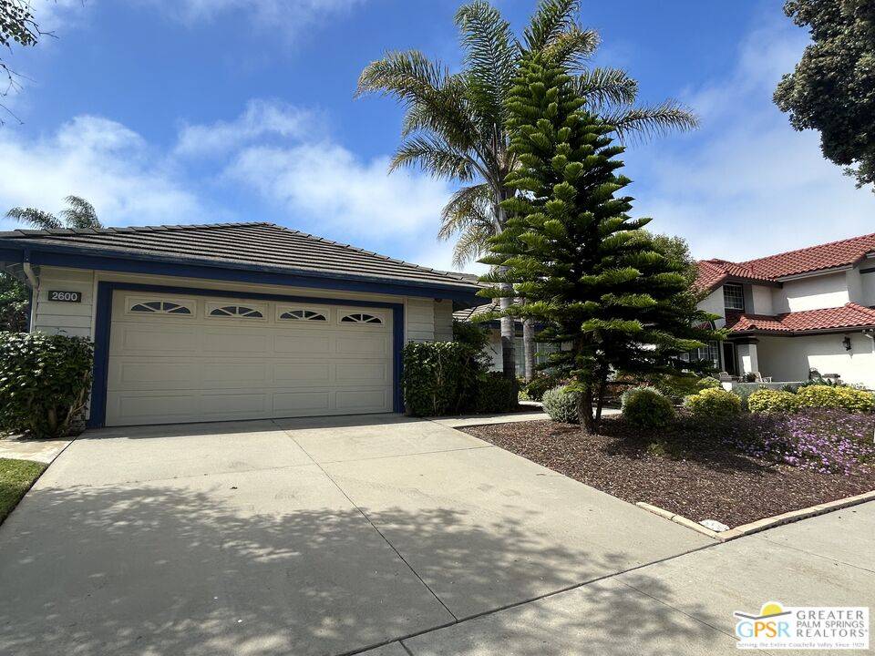 Oxnard, CA 93030,2600 Cabrillo Way