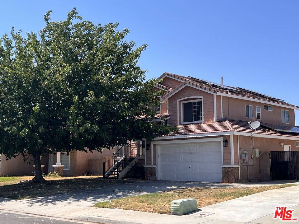 Palmdale, CA 93551,3201 Fairgreen Ln