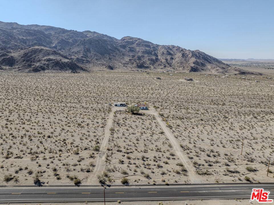 Twentynine Palms, CA 92277,8138 Utah Trl