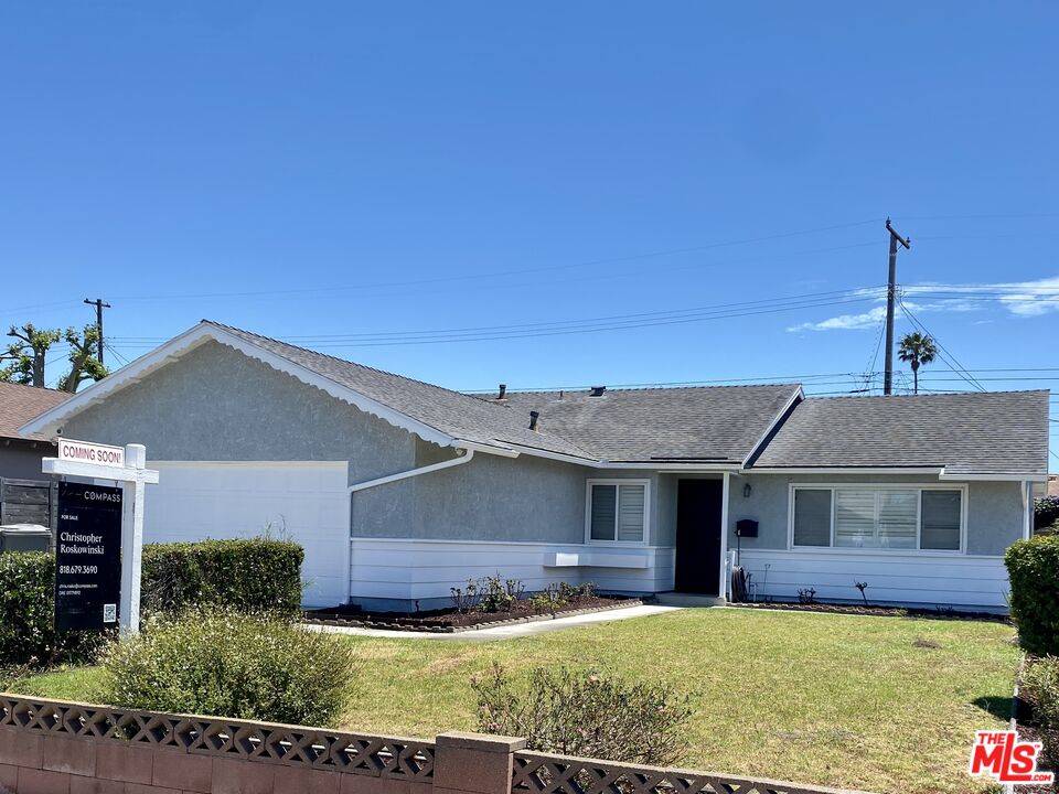 Port Hueneme, CA 93041,1456 N 8th Pl