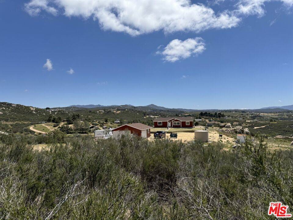 Aguanga, CA 92536,48125 Traverse Trl