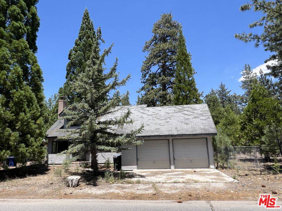 Big Bear Lake, CA 92315,135 N Finch Dr