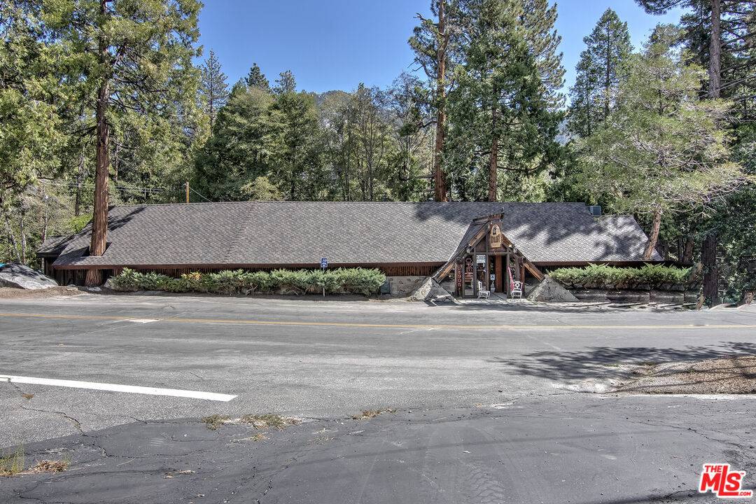 Idyllwild, CA 92549,54905 N Circle Dr