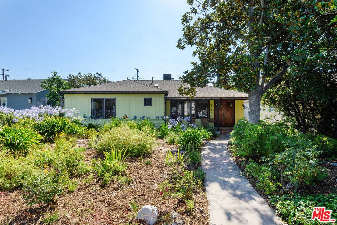 North Hollywood, CA 91606,6256 Babcock Ave