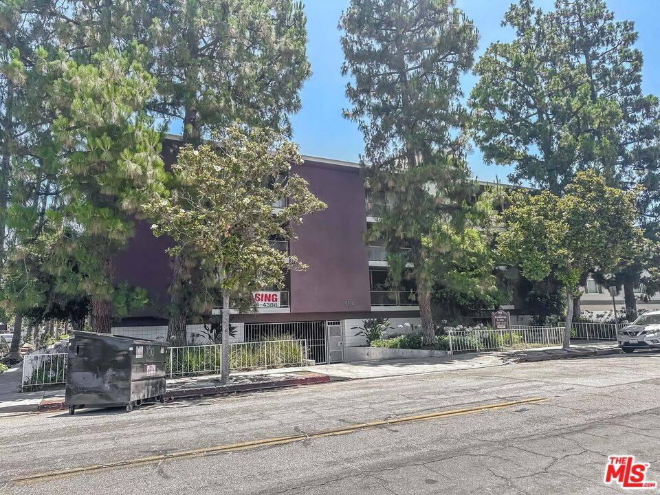 Glendale, CA 91207,950 N Louise St