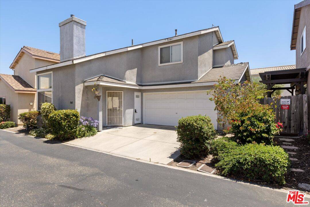 Nipomo, CA 93444,543 Toucan Ct