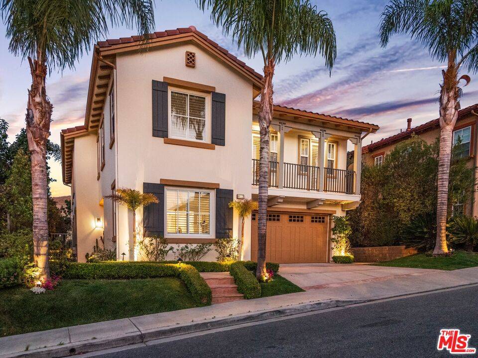 Calabasas, CA 91302,4632 Cielo Cir