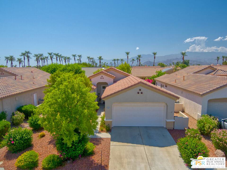 Palm Desert, CA 92211,78419 Kistler Way