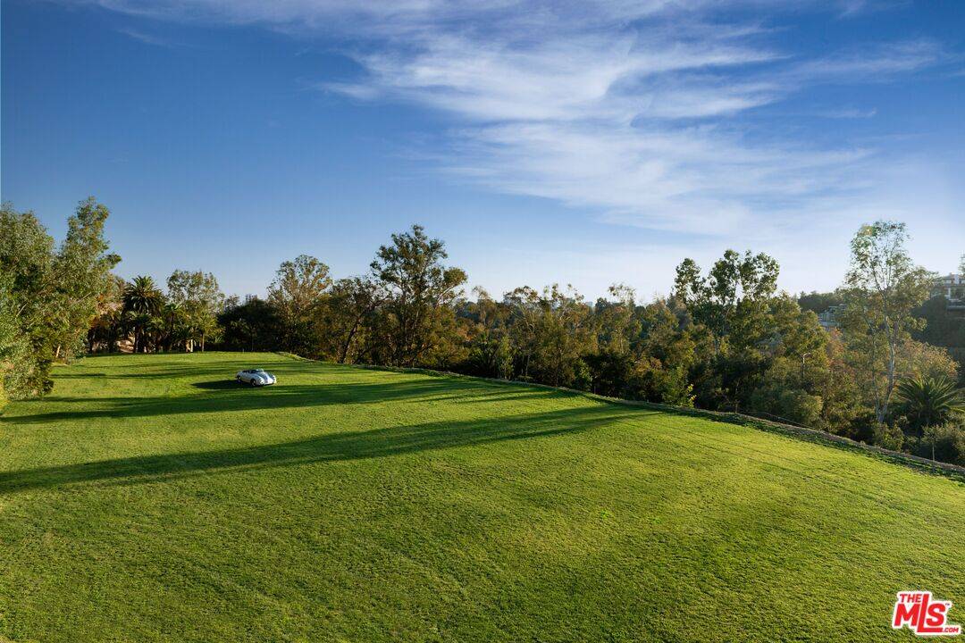 Bel Air, CA 90077,780 Tortuoso Way