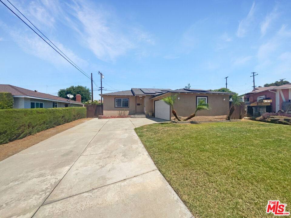 Whittier, CA 90604,15149 Cerecita Dr