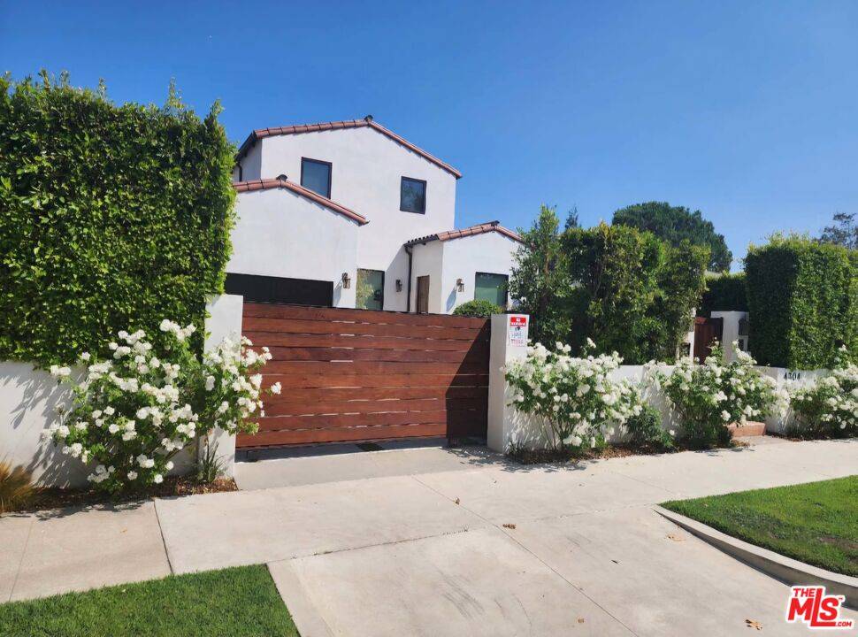 Studio City, CA 91604,4304 Farmdale Ave