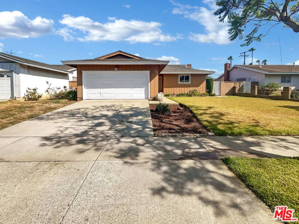 Carson, CA 90746,650 E Elsmere Dr