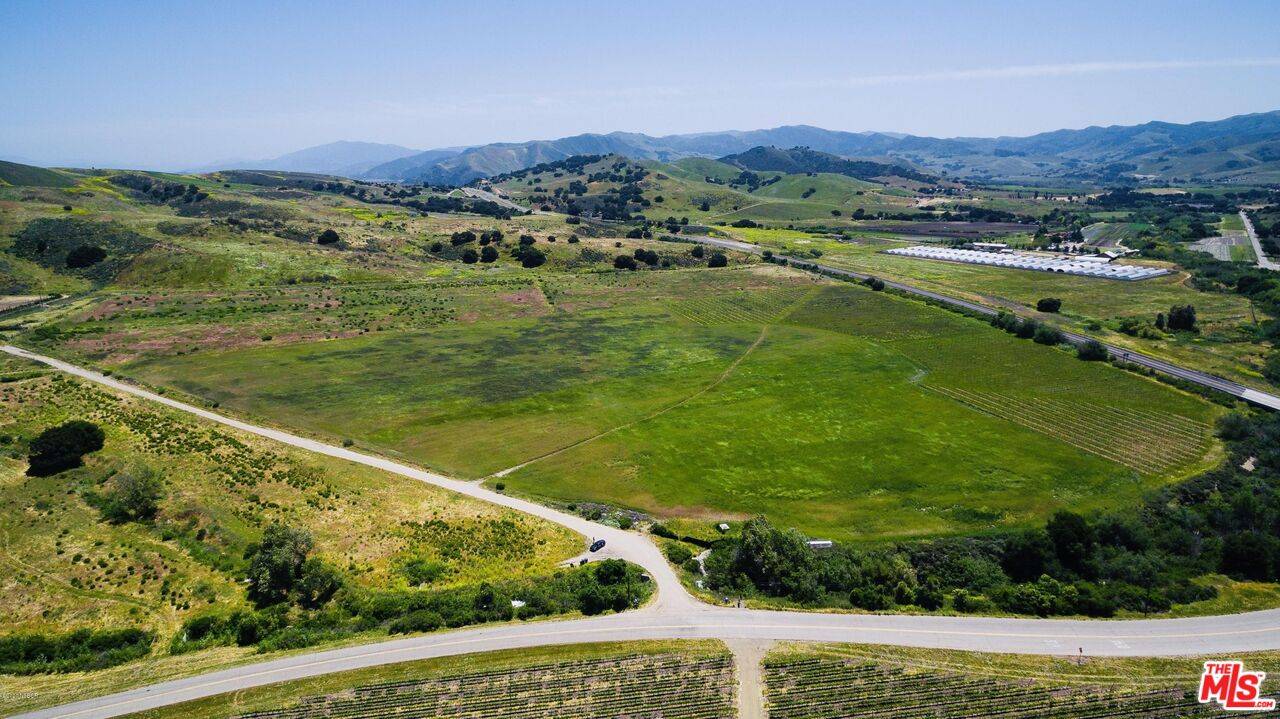 Lompoc, CA 93436,1066 Drum Canyon