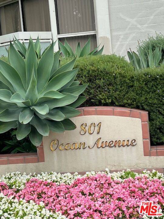 Santa Monica, CA 90403,801 Ocean Ave #101