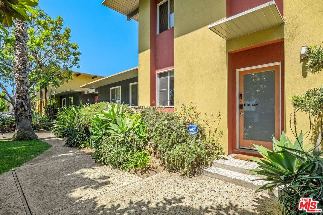 Santa Monica, CA 90404,2325 Kansas Ave #13